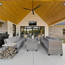 Custom Home In Claremore, OK 43