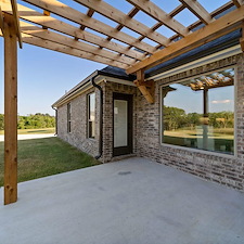Custom Home In Claremore, OK 45