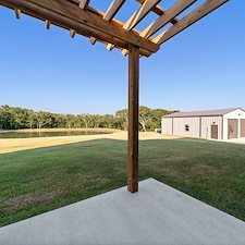 Custom Home In Claremore, OK 46