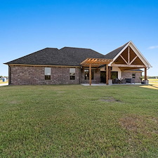 Custom Home In Claremore, OK 47