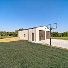 Custom Home In Claremore, OK 48