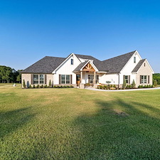 Custom Home In Claremore, OK 51