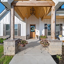 Custom Home In Claremore, OK 52