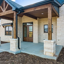 Custom Home Inola, OK 0