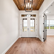 Custom Home Inola, OK 1