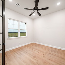 Custom Home Inola, OK 2