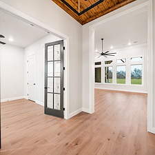 Custom Home Inola, OK 3