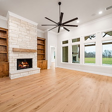 Custom Home Inola, OK 4