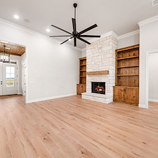 Custom Home Inola, OK 5