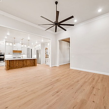 Custom Home Inola, OK 7