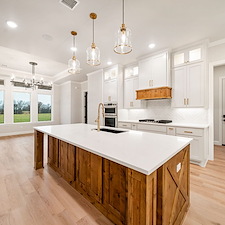 Custom Home Inola, OK 8