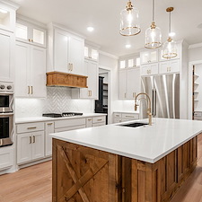 Custom Home Inola, OK 9