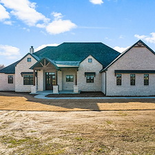 Custom Home Inola, OK 10