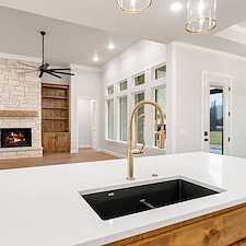 Custom Home Inola, OK 12