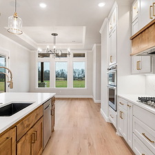 Custom Home Inola, OK 13