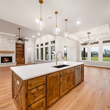 Custom Home Inola, OK 14