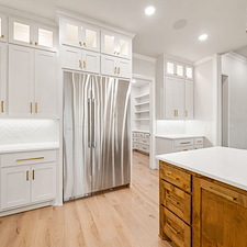 Custom Home Inola, OK 15