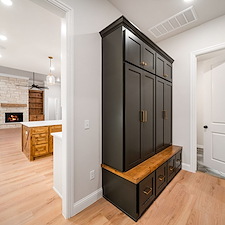 Custom Home Inola, OK 18