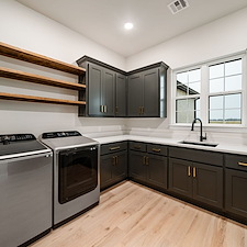 Custom Home Inola, OK 20