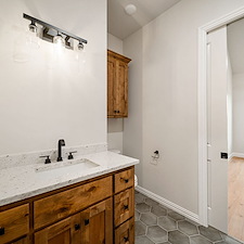 Custom Home Inola, OK 22