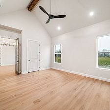 Custom Home Inola, OK 23
