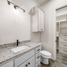 Custom Home Inola, OK 26