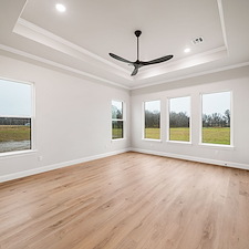 Custom Home Inola, OK 27
