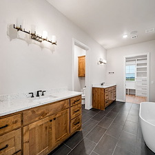 Custom Home Inola, OK 28