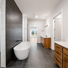 Custom Home Inola, OK 31