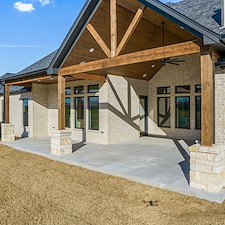 Custom Home Inola, OK 33