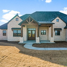 Custom Home Inola, OK 35