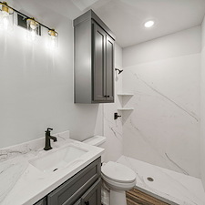 Custom Home Justus Tiawah, OK 11