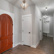 Custom Home Oologah, OK JJ Corner 3