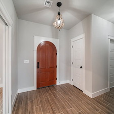 Custom Home Oologah, OK JJ Corner 4