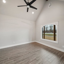 Custom Home Oologah, OK JJ Corner 5