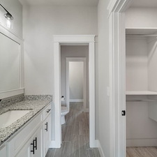 Custom Home Oologah, OK JJ Corner 7