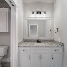 Custom Home Oologah, OK JJ Corner 9