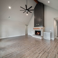 Custom Home Oologah, OK JJ Corner 10