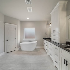 Custom Home Oologah, OK JJ Corner 11