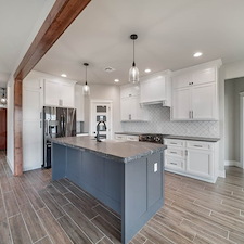 Custom Home Oologah, OK JJ Corner 14