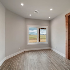 Custom Home Oologah, OK JJ Corner 16