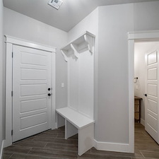 Custom Home Oologah, OK JJ Corner 17