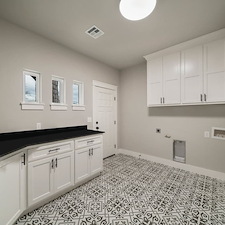 Custom Home Oologah, OK JJ Corner 18