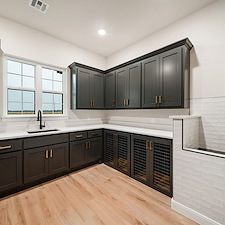 Custom Home Oologah, OK Woodbridge 18