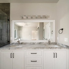 Custom Home Sequoyah, OK Country Cottage 3