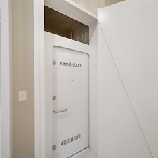 Custom Home Sequoyah, OK Country Cottage 7