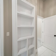 Custom Home Sequoyah, OK Country Cottage 8