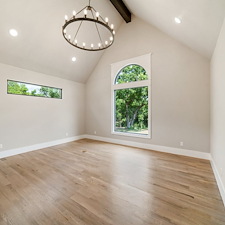 Custom Home Sequoyah, OK Country Cottage 15