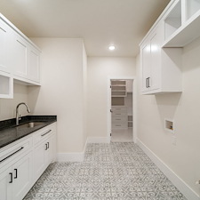 Custom Home Sequoyah, OK Country Cottage 20
