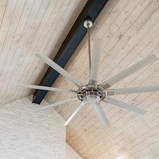 Custom Home Sequoyah, OK Country Cottage 25